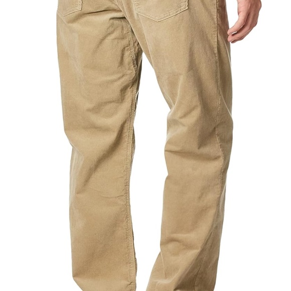 Mountain Khakis Men’s Canyon Cord Pants - Picture 10 of 10